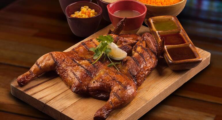 Peri Peri Charcoal Chicken Libis Quezon City Zomato Peri Peri Charcoal Chicken Libis Quezon City Zomato